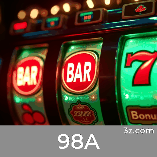 98A Social Casino: Interação Real e Entretenimento Vibrante