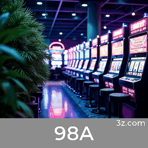 Aprenda Estratégias de Jogos no 98A para Vencer