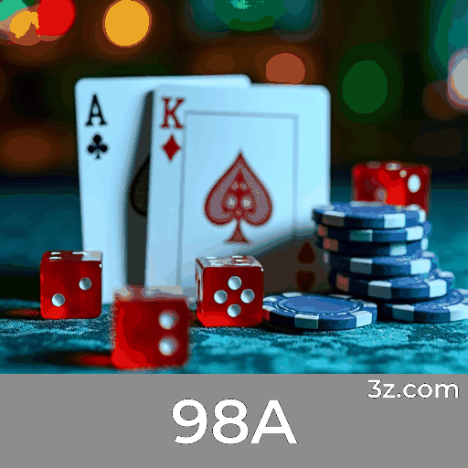 98A Social Casino: Interação Real e Entretenimento Vibrante
