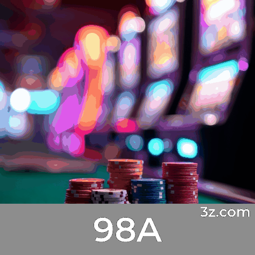 98A Social Casino: Interação Real e Entretenimento Vibrante