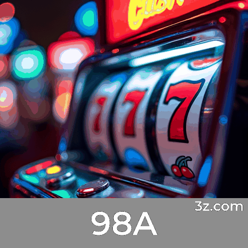 98A Social Casino: Interação Real e Entretenimento Vibrante