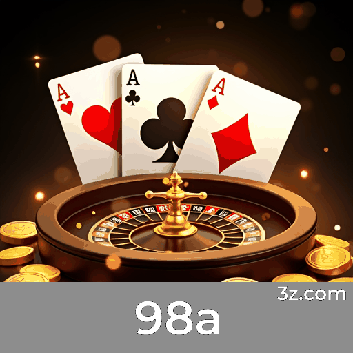 98a Casino: Exclusividade e Luxo no Programa VIP