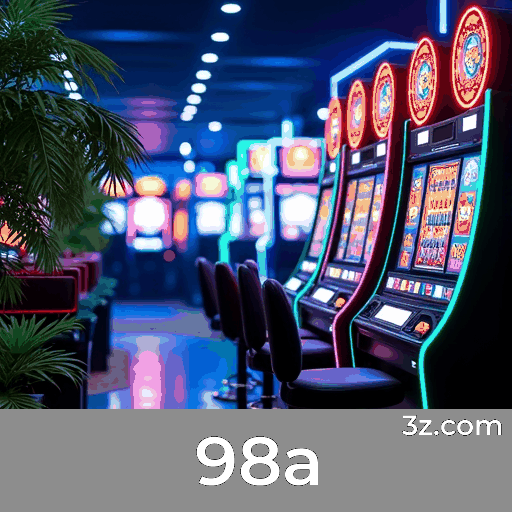 98a: Especialista em Apostas Esportivas no Brasil