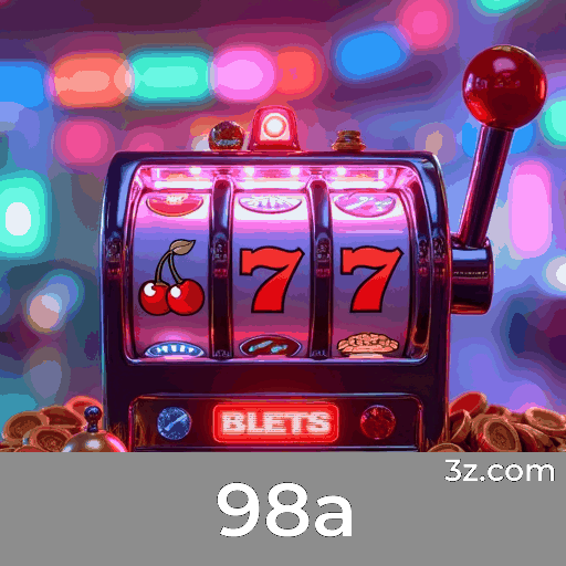 98a: Plataforma de Jogo com Serviços Profissionais e Segurança